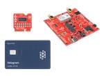 SparkFun MicroMod Asset Tracker Carrier Board (DEV-17272)