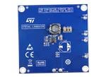 STMicroelectronics STEVAL-L6982CDR Evaluation Board
