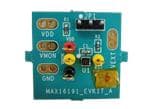 Analog Devices / Maxim Integrated MAX16191EVKIT Evaluation Kit