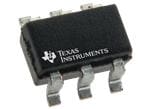 Texas Instruments TLV3604/TLV3605/TLV3607 High-Speed Comparators