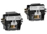 Hartland Controls / Littelfuse HCC 1-/2-Pole 20-40FLA Definite Purpose Contactors