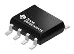 Texas Instruments OPAx387 Precision Zero-Drift Op Amps
