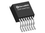 GeneSiC Semiconductor 3300V SiC MOSFETs