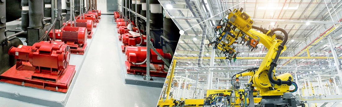 Infineon Technologies Industrial Drives