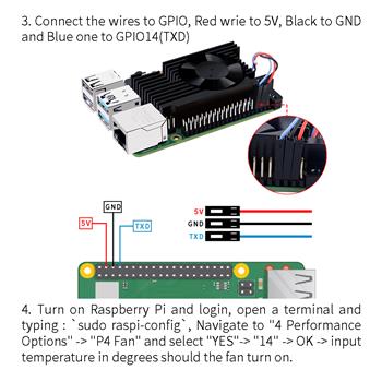 Seeed Studio Armor Lite Heat Sink