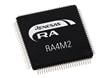 Microcontroladores Arm® Cortex® de la familia RA4M2