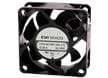 CFM-60 60mm x 60mm DC Axial Fans