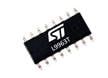 L9963T Automotive SPI to Isolated SPI Transceiver