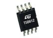 TSB611/TSB612 Low Power Operational Amplifiers