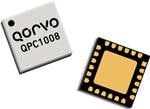 Qorvo QPC1008 GaAs MMIC RF Attenuator