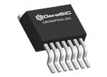 GeneSiC Semiconductor 3300V 5A SiC Schottky MPS Diode