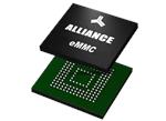 Alliance Memory eMMC Device
