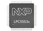 NXP Semiconductors LPC553x/S3x MCU Family