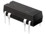 Littelfuse HE700 Miniature Dual In-Line Reed Relays