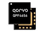 Qorvo QPF4656 6GHz Wi-Fi® 6E Front End Module