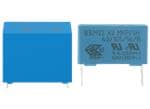 EPCOS / TDK X2 EMI Suppression Film Capacitors (MKP)