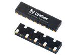 Littelfuse SC7538-08UTG 0.3pF TVS Diode Arrays