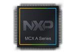NXP Semiconductors MCX A Series Microcontrollers
