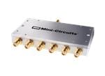 Mini-Circuits ZBSC 50Ω Coaxial Power Splitters/Combiners