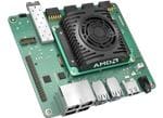 AMD / Xilinx Kria™ KR260 Robotics Starter Kit