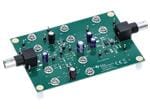 Texas Instruments JFE150EVM JFET Evaluation Module (EVM)