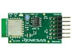 Renesas Electronics US159-DA14531EVZ DA14531 Pmod™ Board