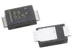 Toshiba CUHZ Series Zener Diodes