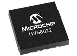 Microchip Technology HV56022 Dual 250V Haptic Drive Amplifier Array