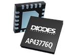 Diodes Incorporated AP43776Q  USB Type-C™ Protocol Decoder