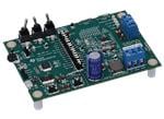 Texas Instruments MCF8316AEVM Driver Evaluation Module (EVM)