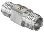 1.85mm RF/Microwave Coaxial Connectors