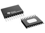 Texas Instruments TPS92624-Q1 Four-Channel LED Driver