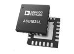 Analog Devices Inc. ADG1634L Quad SPDT Switch