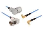 Amphenol / SV Microwave Clocked Cable Assemblies