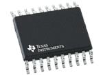 Texas Instruments ADS130B04-Q1 4-Channel 32kSPS Delta-Sigma ADC