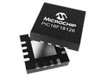 Microchip Technology PIC16F18126/46 8-Bit PIC Microcontrollers