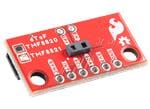 SparkFun Qwiic Mini dToF Imager - TMF8821