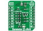 Mikroe Barometer 6 Click