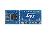 STMicroelectronics SATEL-VL53L4CD Breakout Boards