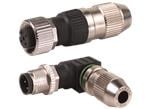 Murrelektronik Field-Wireable Insulation Displacement Connectors