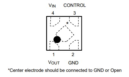 Toshiba TCR3UM 300mA Low Dropout Regulators