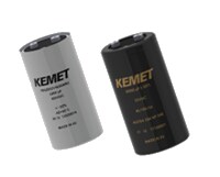 KEMET Industrial Power Solutions