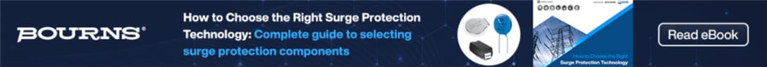 Bourns Circuit Protection Devices