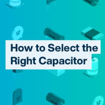 YAGEO 01005 SMD MLCCs