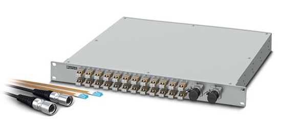 Phoenix Contact Everything Goes Data