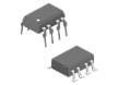 VO1263AB/VO1263AAC Photovoltaic MOSFET Driver SSRs