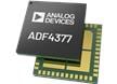ADF4377 Low Jitter Microwave Wideband Synthesizers