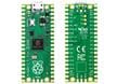 Pico/Pico H/Pico W RP2040-Based MCU Boards
