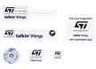 ST25TV & ST25TN NFC Tag Kit