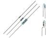 MBx/SMA Professional Metal Film Resistors